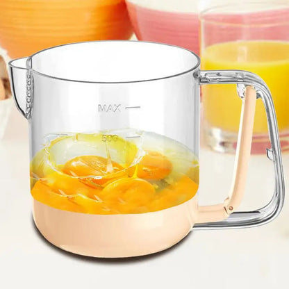 Automatic Whisk Cream Hand Mixer Tool