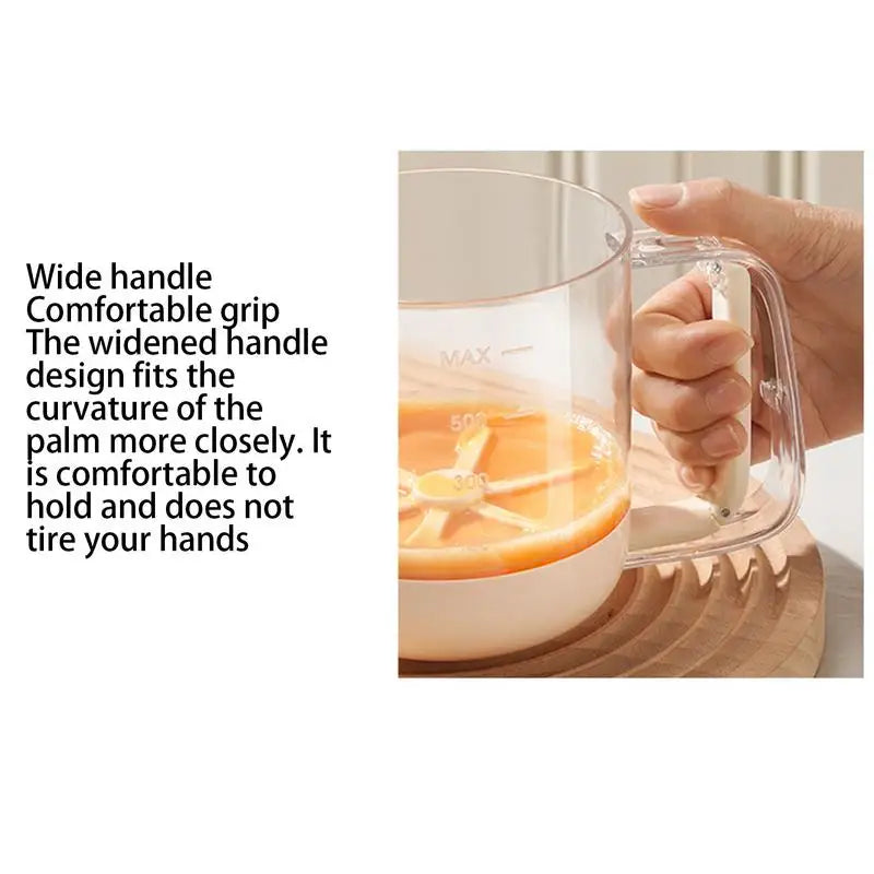Automatic Whisk Cream Hand Mixer Tool