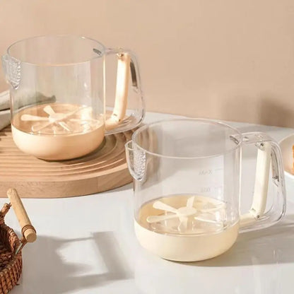 Automatic Whisk Cream Hand Mixer Tool