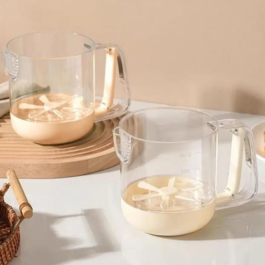 Automatic Whisk Cream Hand Mixer Tool